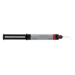 Ciment composite Paracore slow seringue 5ml