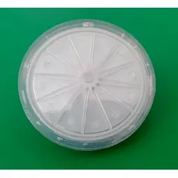 Autoclave bacteriological filter TerraClave