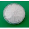 Autoclave bacteriological filter TerraClave