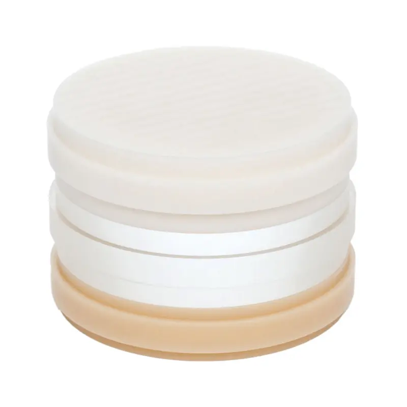 Disc PMMA Polident 18mm Disc PMMA Polident 18mm