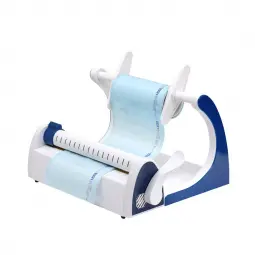 Machine à sceller les sacs et les rouleaux QuickSeal