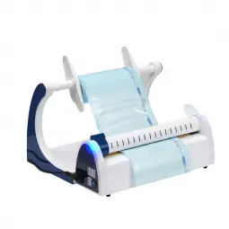 Machine à sceller les sacs et les rouleaux QuickSeal
