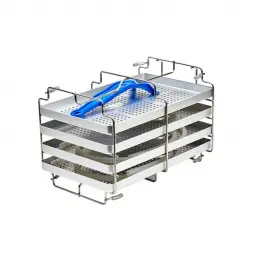 Autoclav Kronos Premium| Autoclav Pret | Autoclave Sterilizare