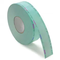 Rouleau de stérilisation 200mm x 200m