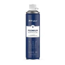 Spray de lubrification MK-dent 500ml