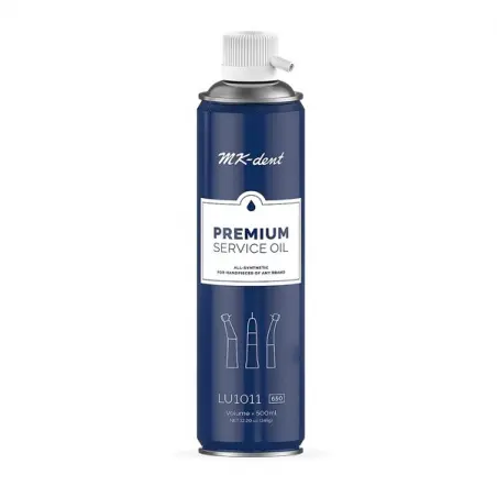 Spray ungere MK-dent 500ml