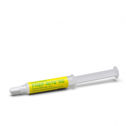 Prep-Rite RC gel EDTA seringue bulk 5g