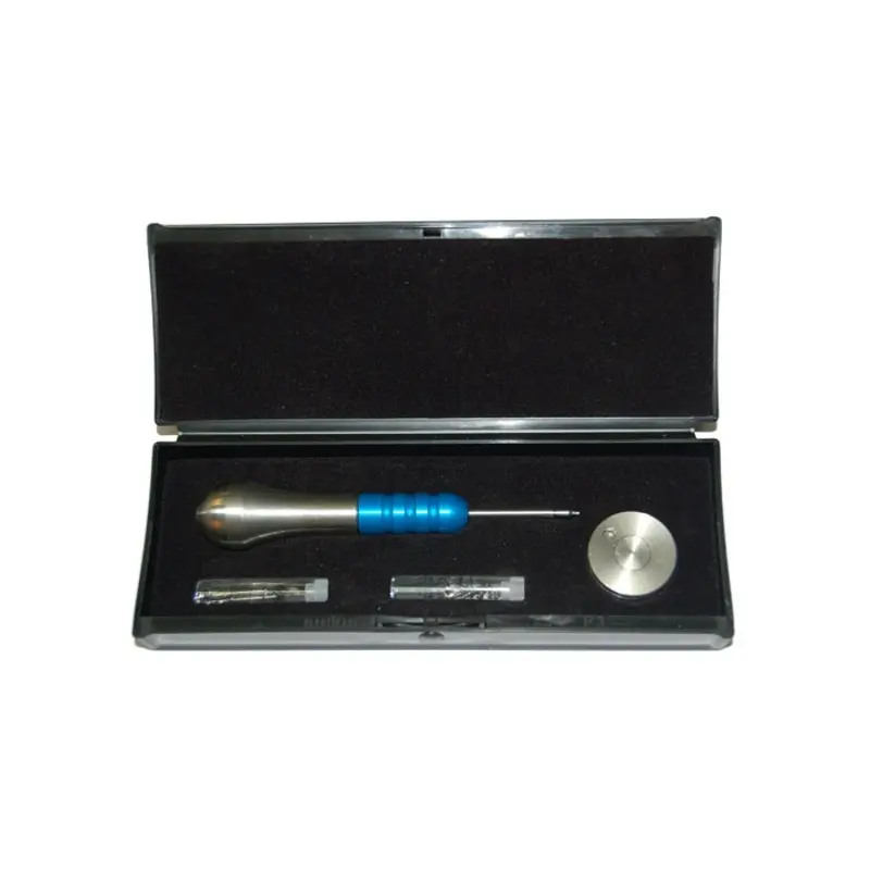 Osteosynthesis screw kit Osteosynthesis screw kit