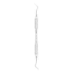 Spatule buccale double Leonardo AsaLady