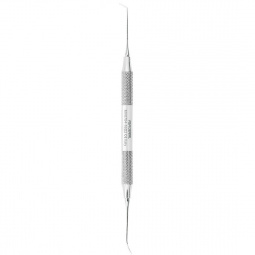 Sonda dentara dubla 16/3  Leonardo AsaDental