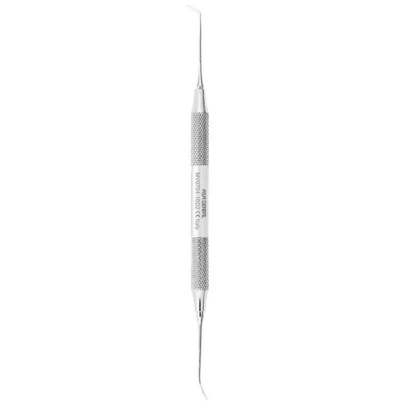 Sonda dentara dubla 16/3  Leonardo AsaDental