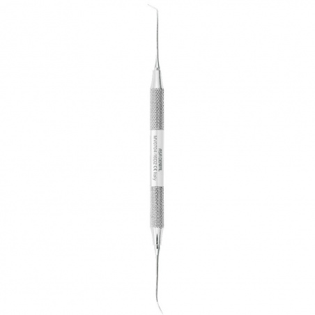 Sonda dentara dubla 16/3  Leonardo AsaDental