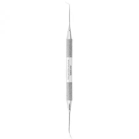 Sonda dentara dubla 16/3  Leonardo AsaDental