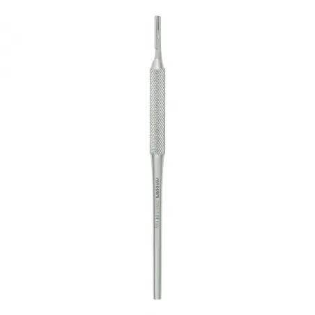 Round scalpel handle number 5 AsaDental