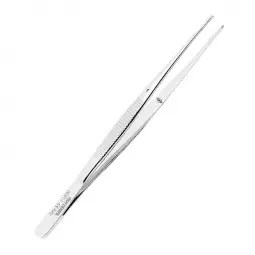 Pensa chirurgicala dreapta 12.5cm 1x2 AsaDental