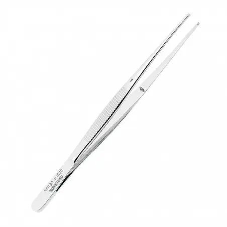 Pensa chirurgicala dreapta 12.5cm 1x2 AsaDental