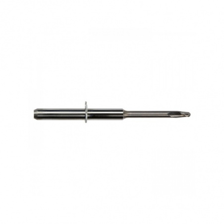 CAM VHF PMMA (silver) drill