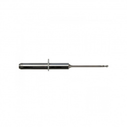 CAM VHF PMMA (silver) drill