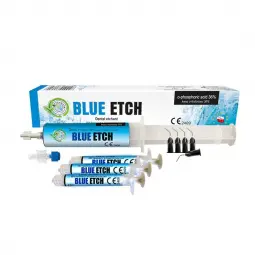 Acide Blue-Etch 50ml Cerkamed