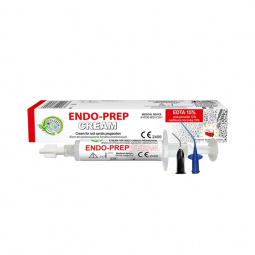 Endo-Prep Cream 5ml Cerkamed