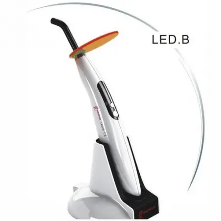Lampa fotopolimerizare Led.B Woodpecker
