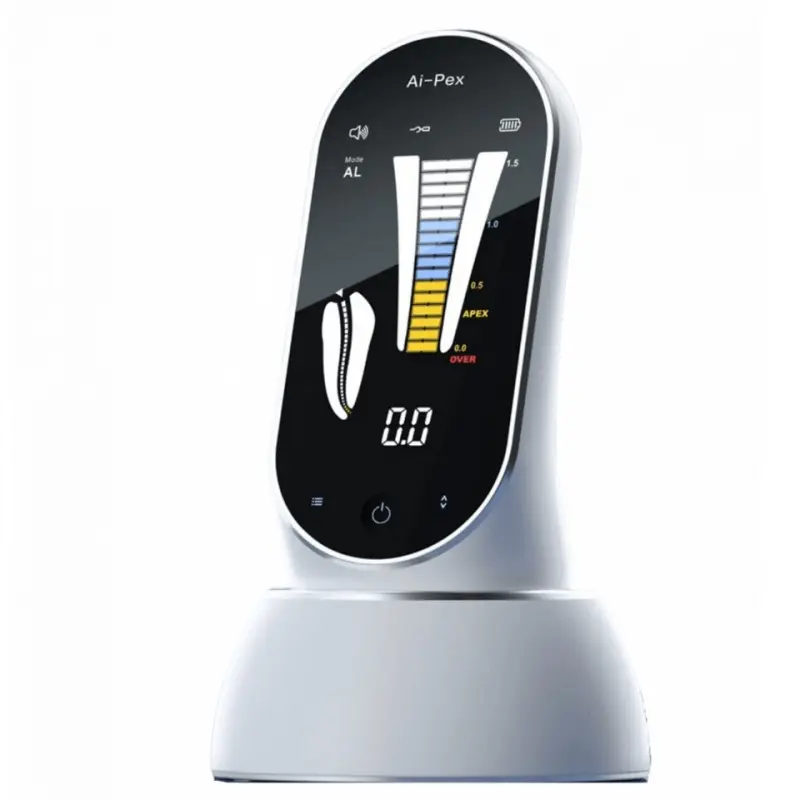 Ai-Pex Woodpecker apex locator Ai-Pex Woodpecker apex locator