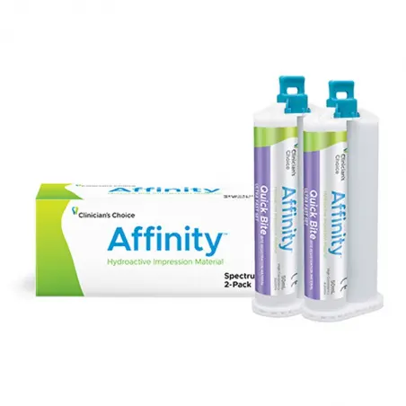 Affinity QuickBite 2x50ml