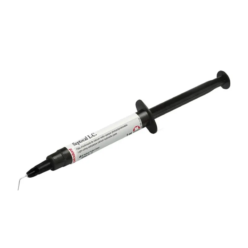 Septocal LC bulk syringe Septocal LC bulk syringe
