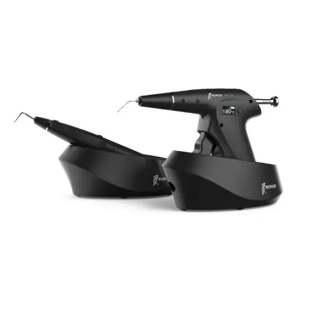 FI-P/FI-G Woodpecker obturation system