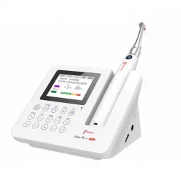 Endo Radar Plus Woodpecker micromotor