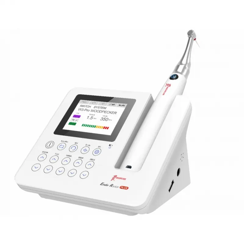 Endo Radar Plus Woodpecker micromoteur Endo Radar Plus Woodpecker micromoteur