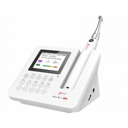 Endo Radar Plus Woodpecker micromoteur