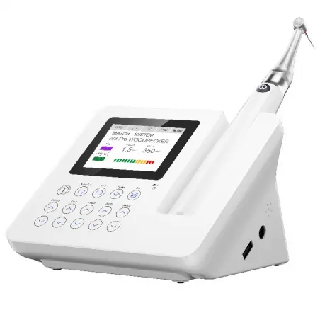 Micromoteur Endo Radar Pro Woodpecker