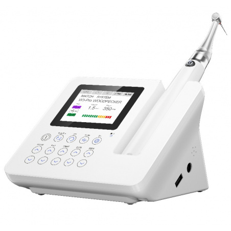 Micromotor Endo Radar Pro Woodpecker
