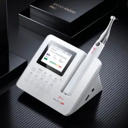 Micromoteur Endo Radar Pro Woodpecker