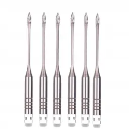 Fraises Gates Superline (set 6 pièces)