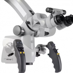 Microscop chirurgical OPMI PROergo Zeiss