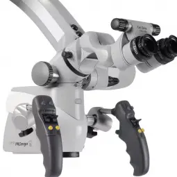 OPMI PROergo Zeiss dental surgery microscope