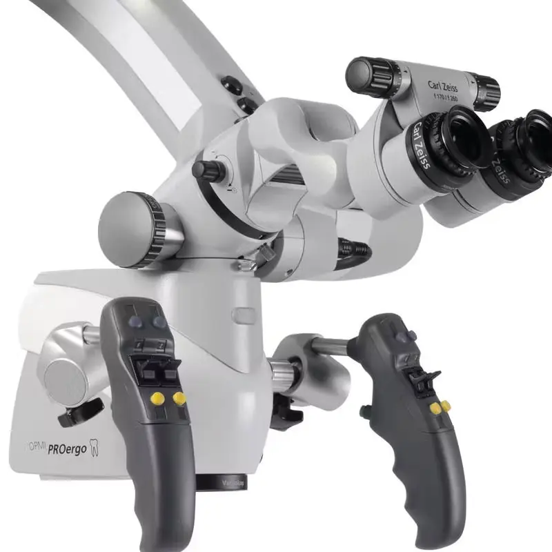 OPMI PROergo Zeiss dental surgery microscope OPMI PROergo Zeiss dental surgery microscope