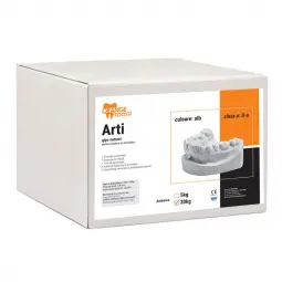 OrangeTooth Arti plaster II class, 20kg