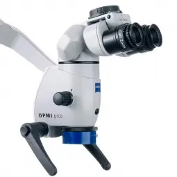 OPMI pico Zeiss dental surgery microscope