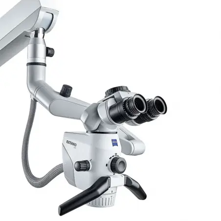 Extaro 300 Zeiss Dental microscope