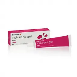 Gel Catalizator Siliconi de Condensare | Amprente | Terradent