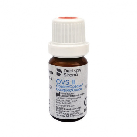 Biodent Opaque OVS Dentsply 10 ml