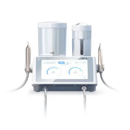 PT-A Woodpecker prophylaxis device
