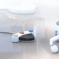 PT-A Woodpecker prophylaxis device