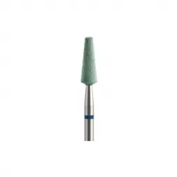Pierre abrasive pour zircone (tronconique)