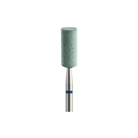 Pierre abrasive pour zircone (cylindre)
