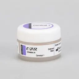 CZR ES external stain 3g
