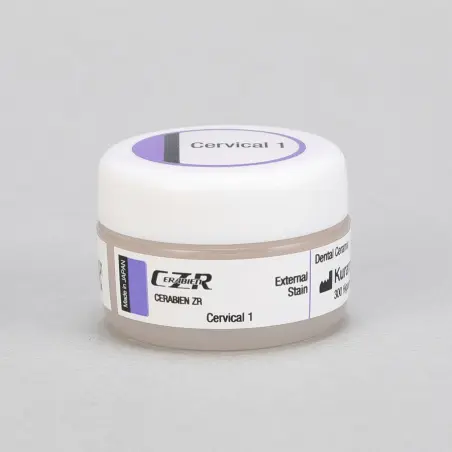 CZR ES external stain 3g